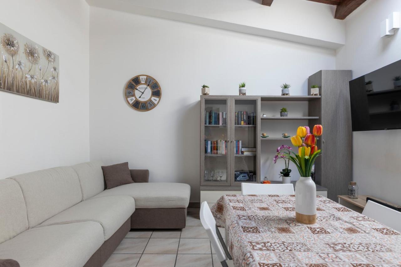 Laurini 21 Apartment Catania Exterior photo