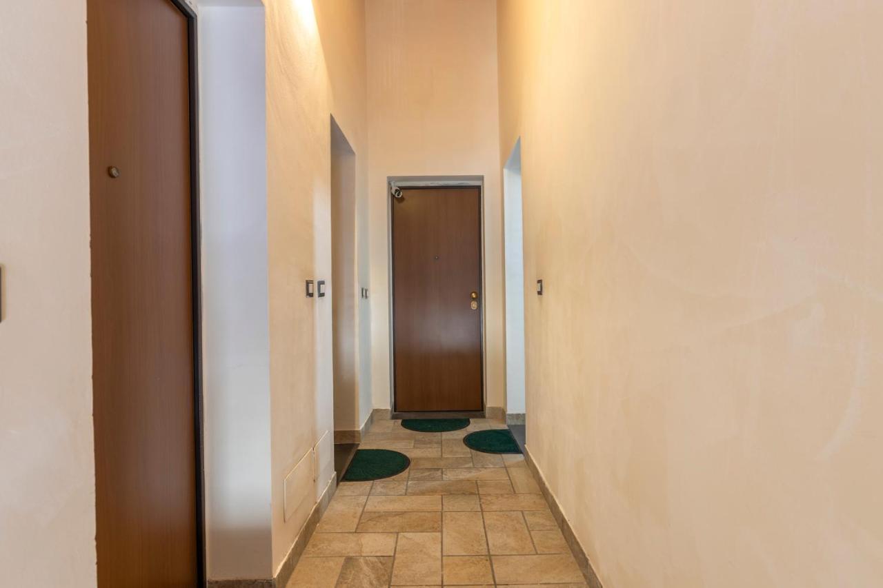 Laurini 21 Apartment Catania Exterior photo