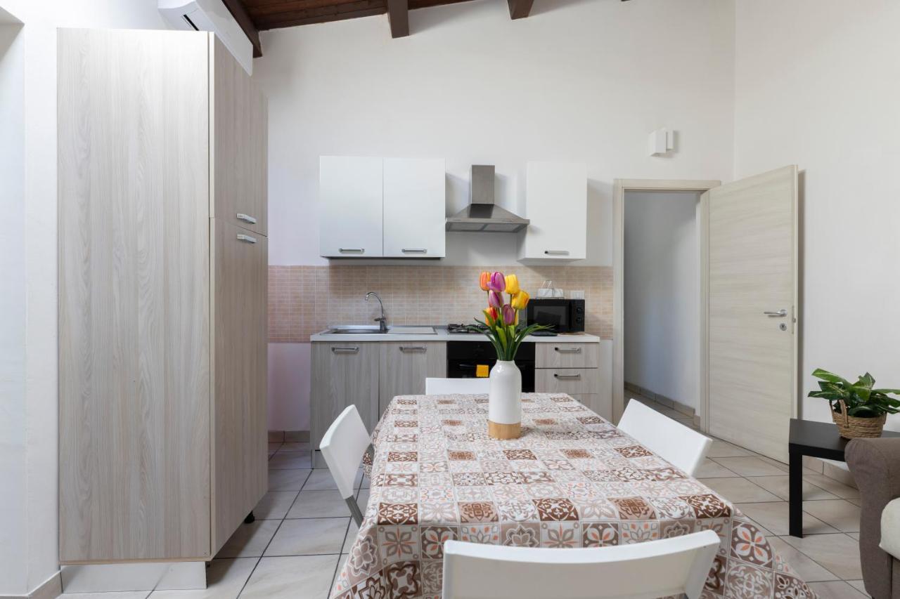 Laurini 21 Apartment Catania Exterior photo