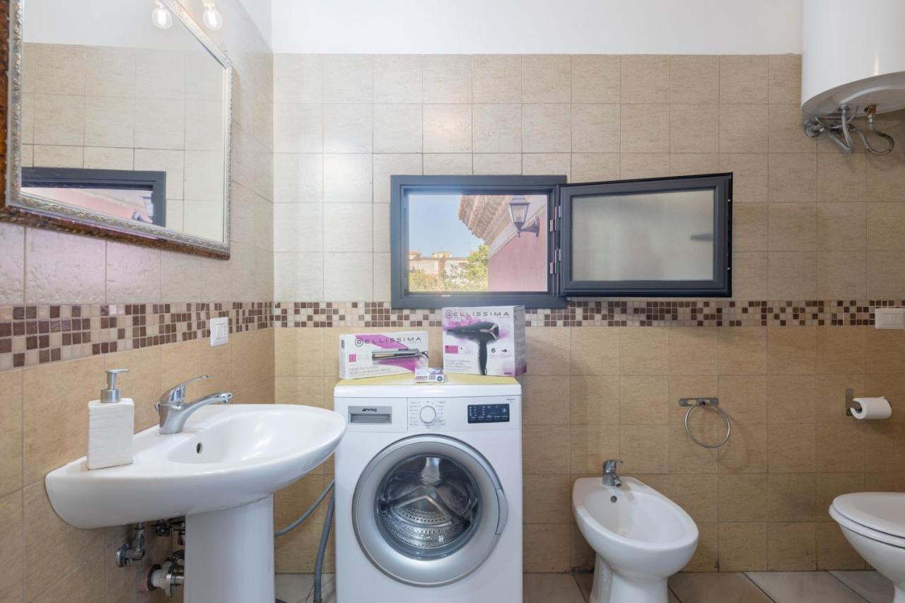 Laurini 21 Apartment Catania Exterior photo