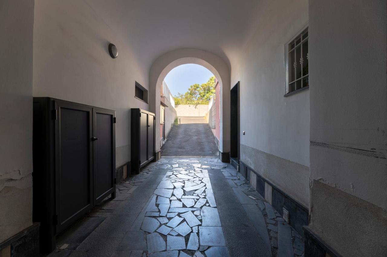 Laurini 21 Apartment Catania Exterior photo