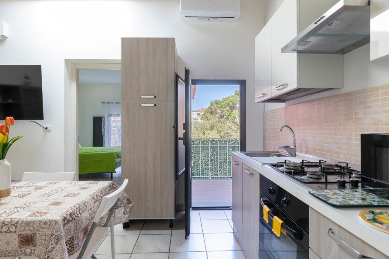 Laurini 21 Apartment Catania Exterior photo