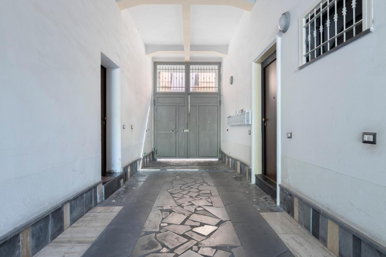 Laurini 21 Apartment Catania Exterior photo