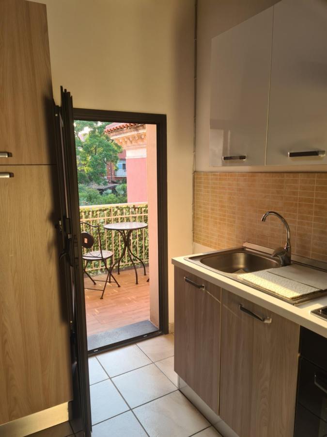 Laurini 21 Apartment Catania Exterior photo