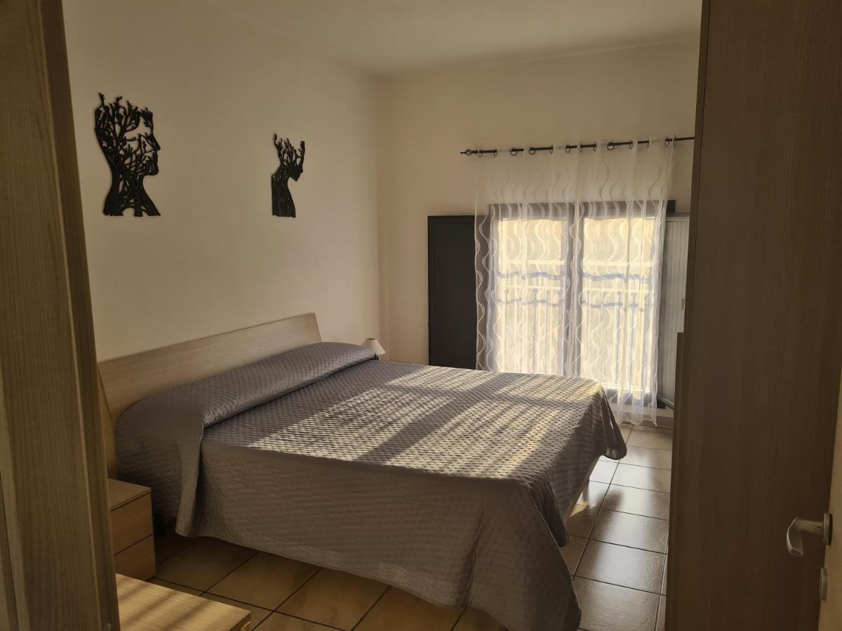 Laurini 21 Apartment Catania Exterior photo