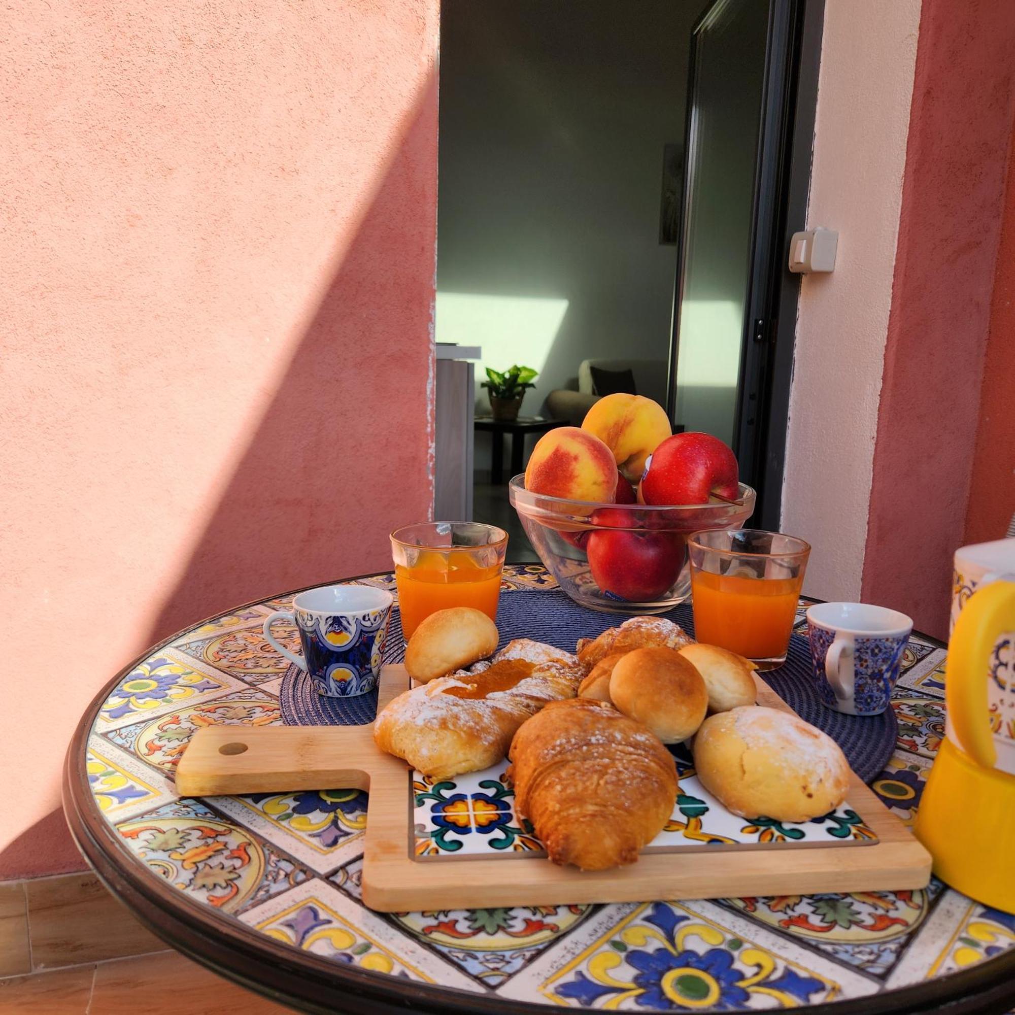 Laurini 21 Apartment Catania Exterior photo