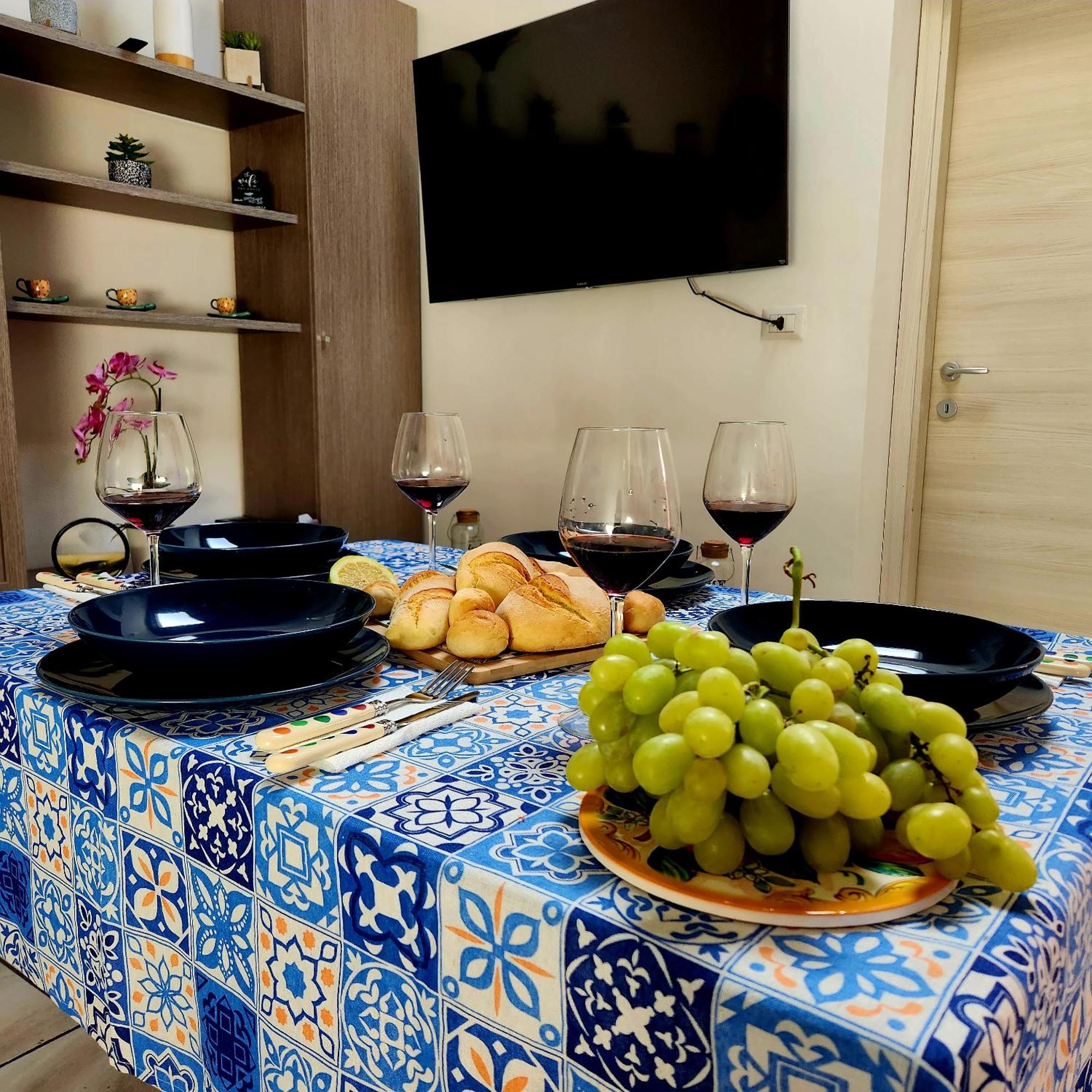 Laurini 21 Apartment Catania Exterior photo