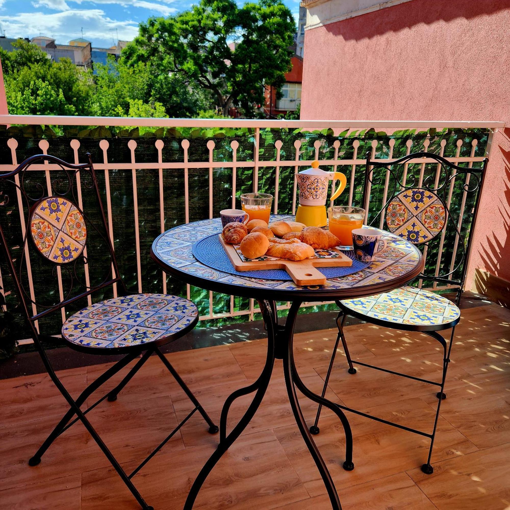 Laurini 21 Apartment Catania Exterior photo